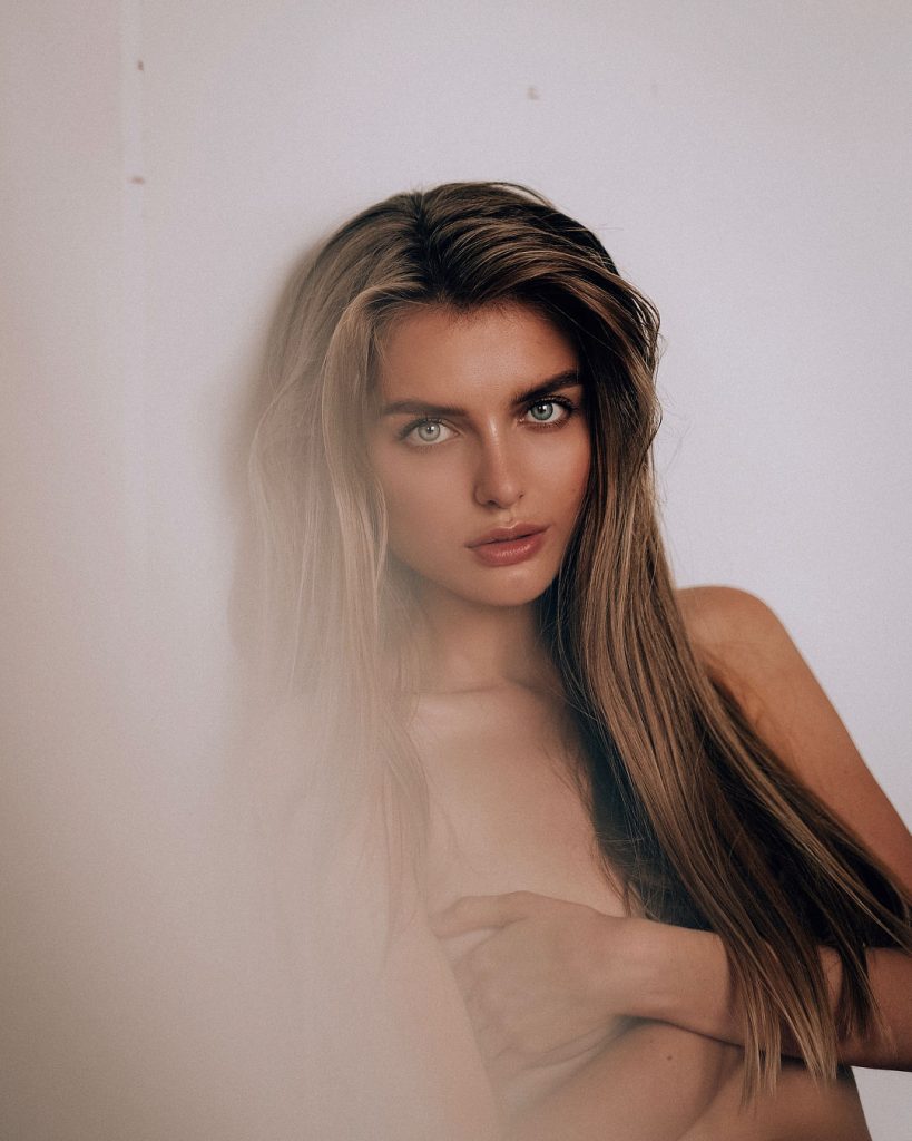 Snezhana Yanchenko Nude