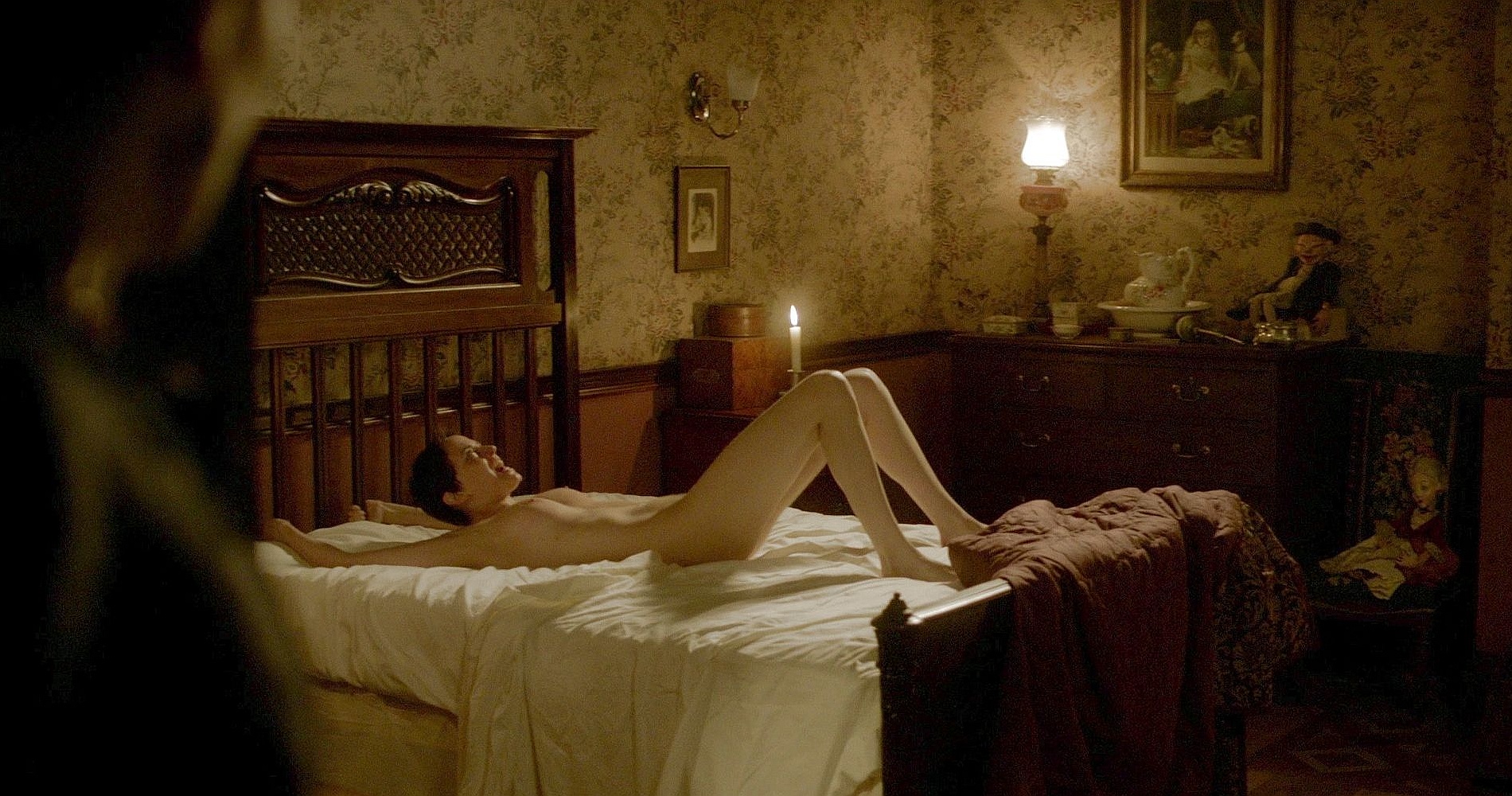 Eva Green Topless