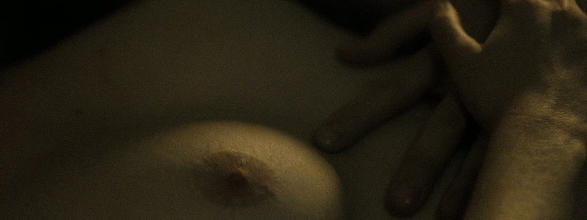 Eva Green Topless