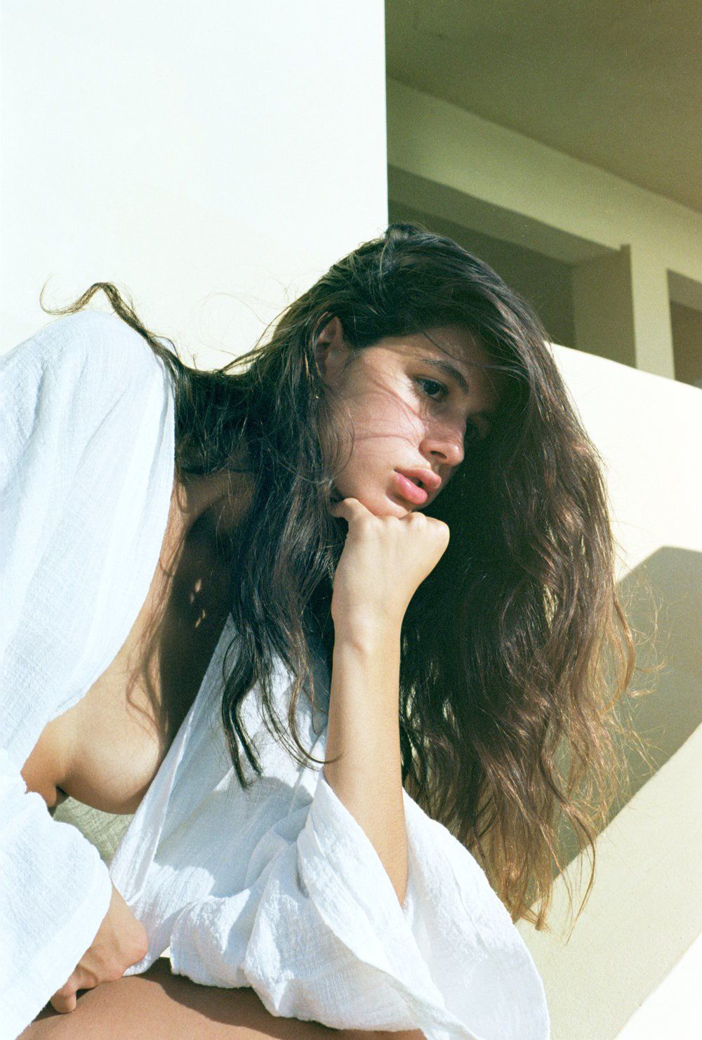 Raquel Juarez Sexy