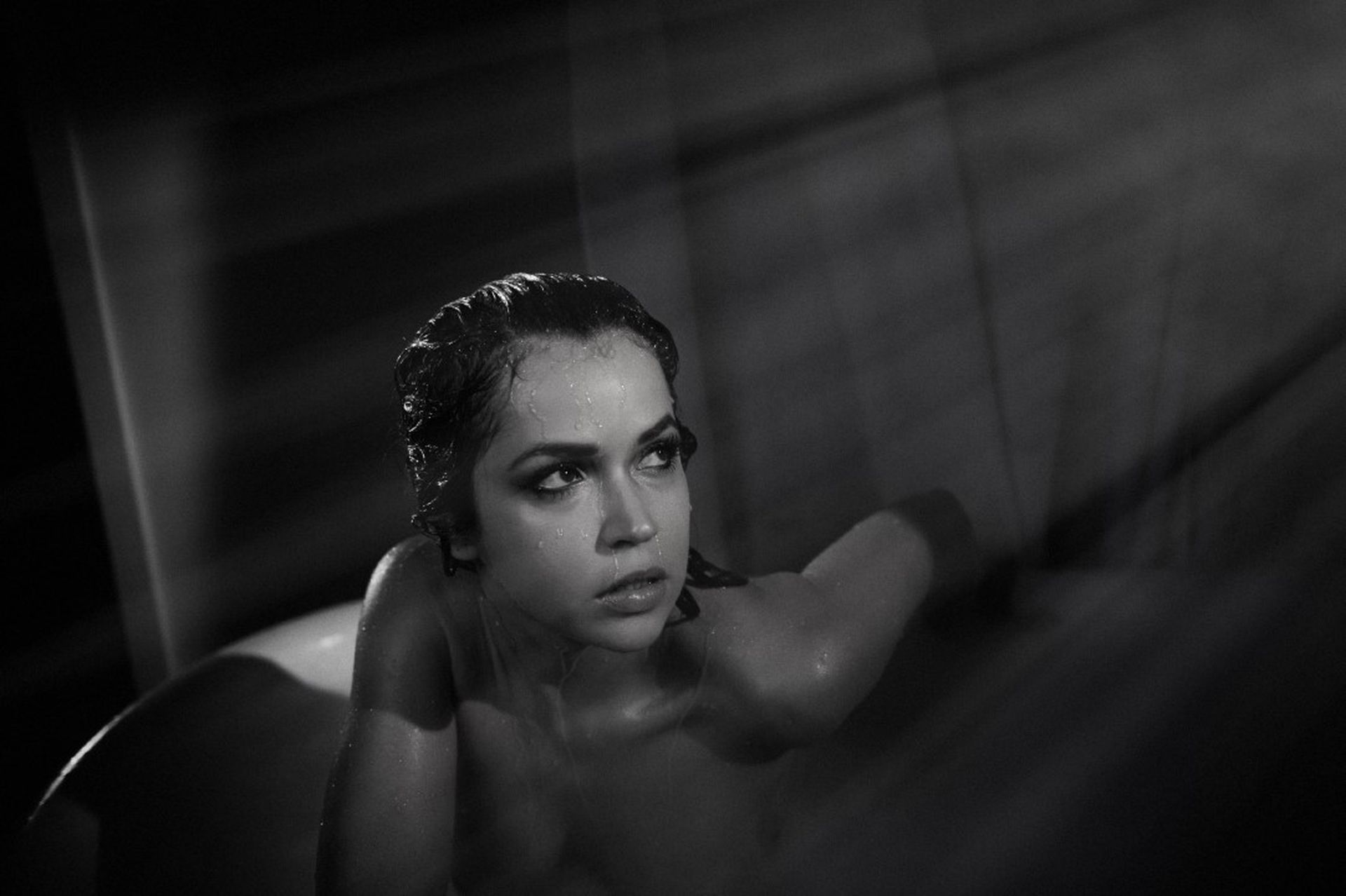 Tamara Duarte Naked