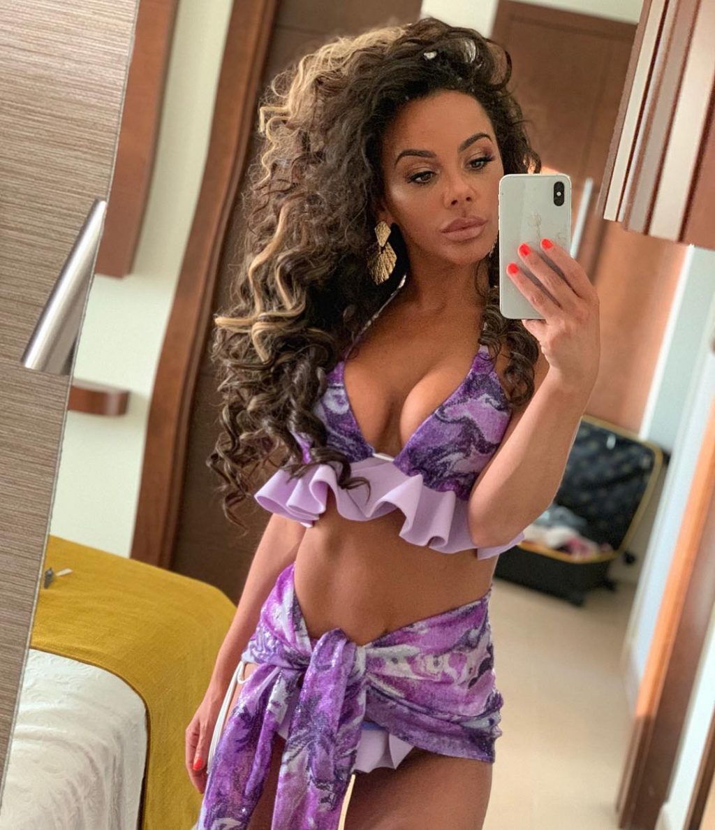 Chelsee Healey Sexy