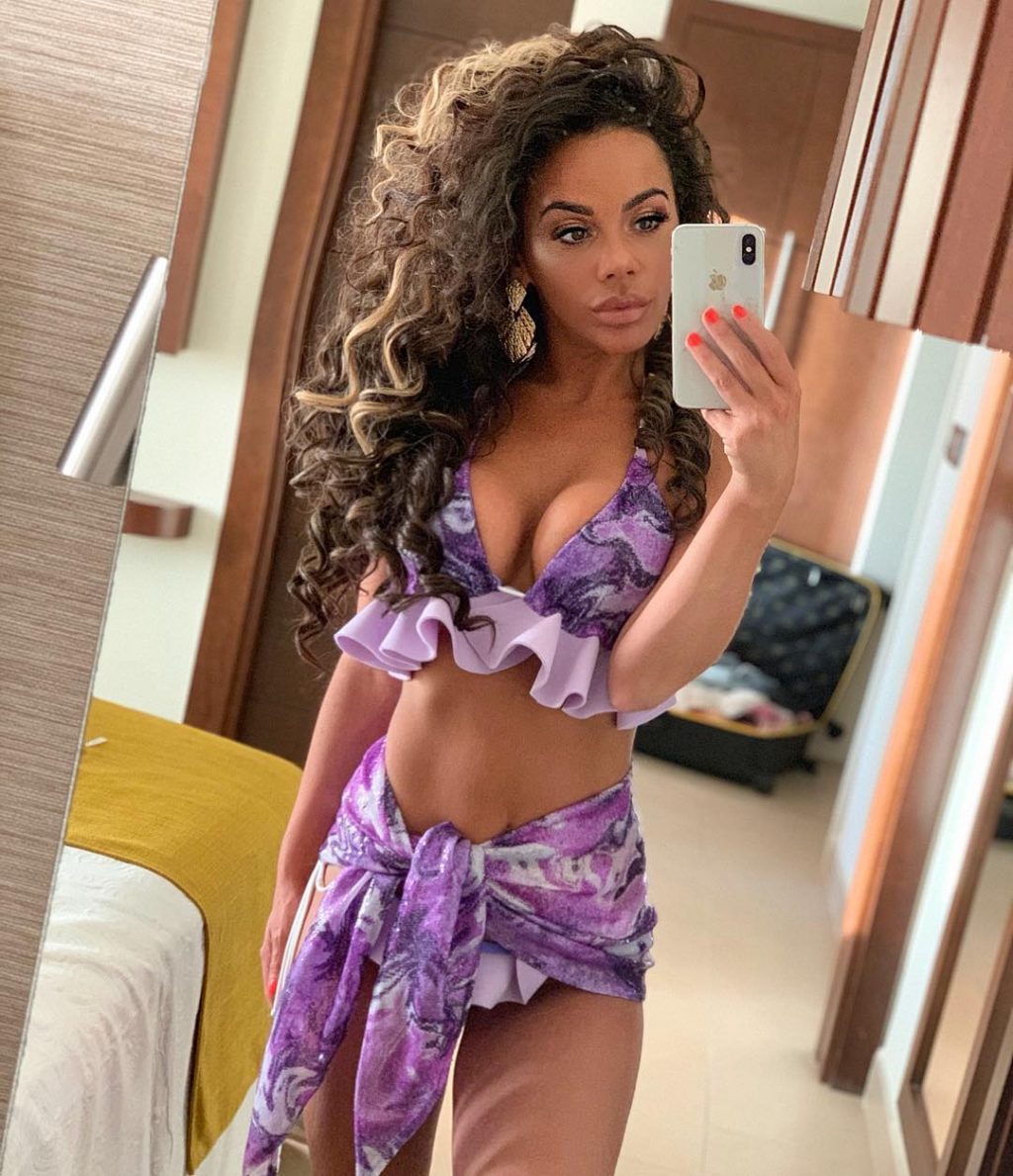Chelsee Healey Sexy