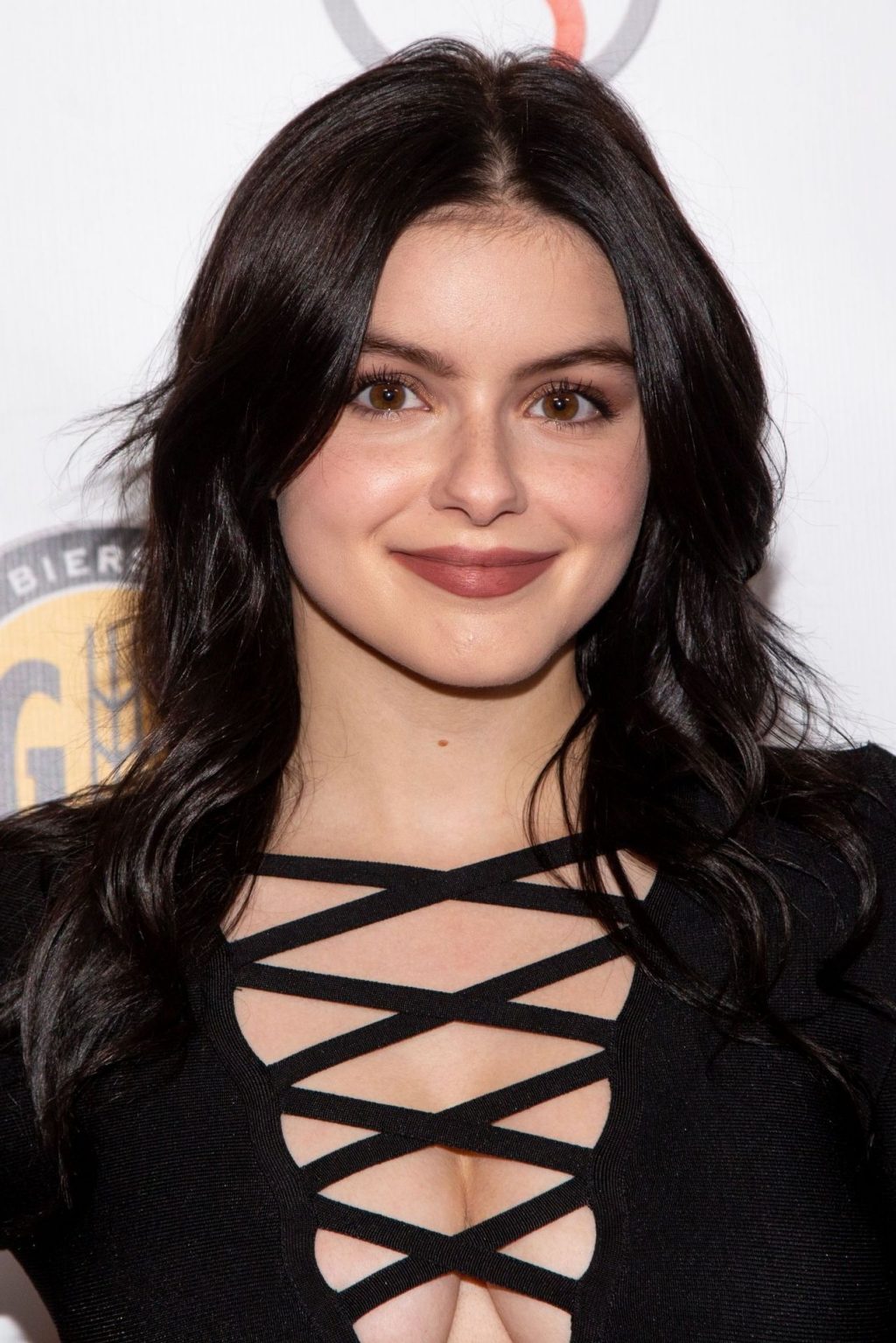 Ariel Winter Cleavage The Fappening 2014 2020 Celebrity