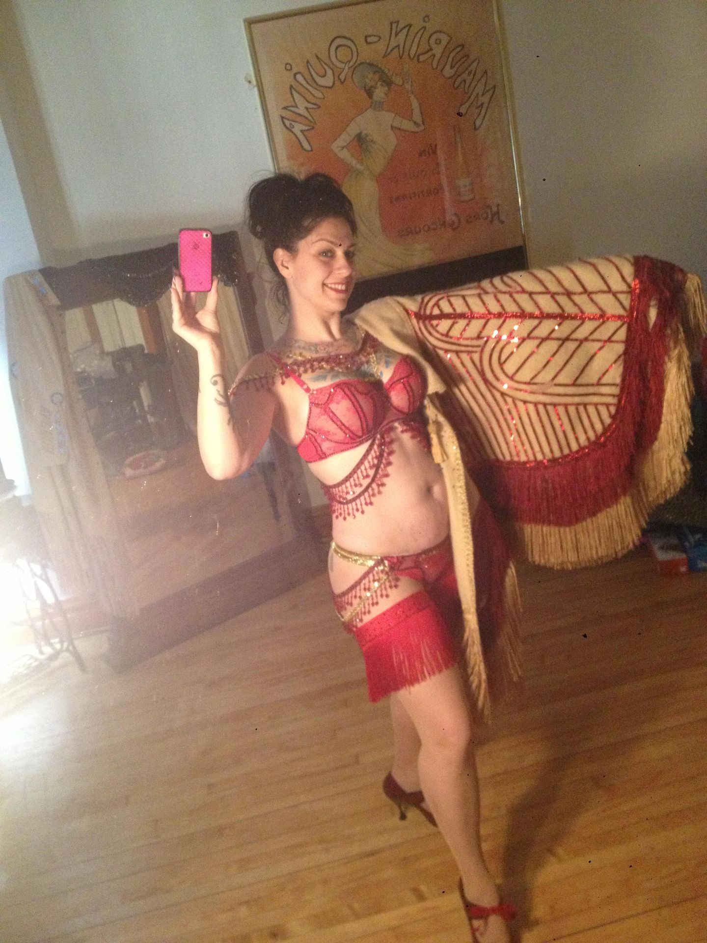 Danielle Colby Leaked The Fappening 2014 2020 Celebrity