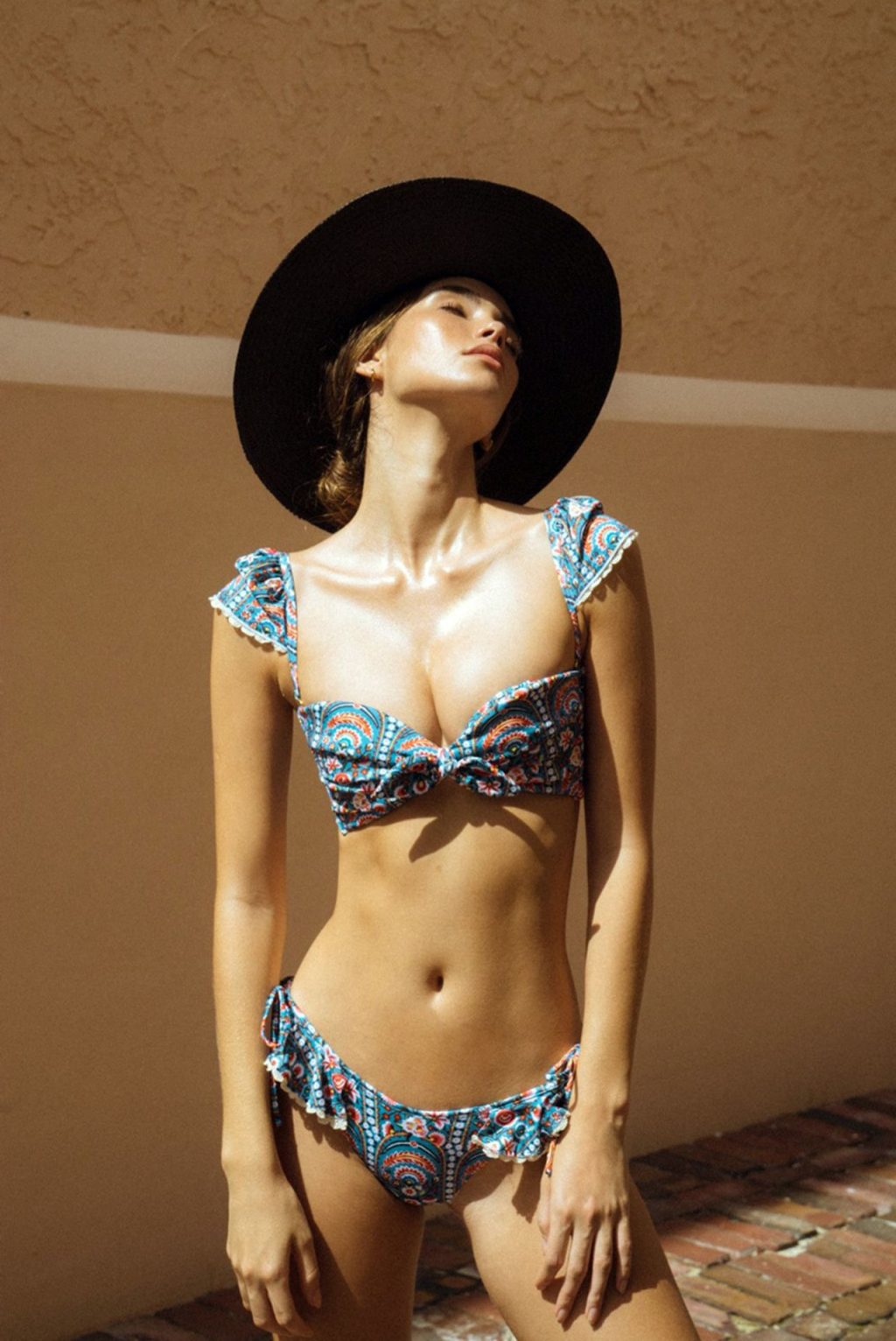 Cindy Mello Bikini