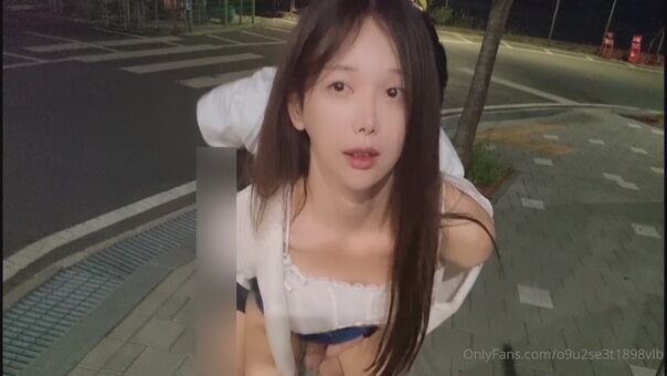 Korea Beauty Nude Leaks OnlyFans Photo 10