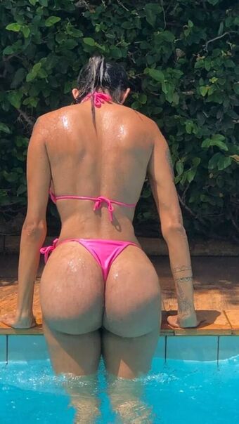 Geisy Santos Nude Leaks OnlyFans Photo 6