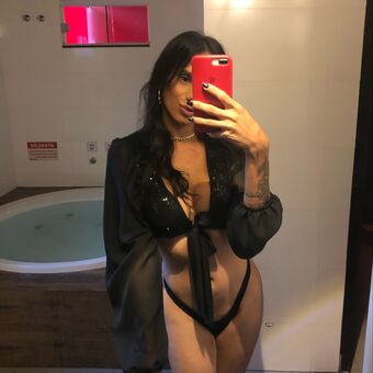 Geisy Santos Nude Leaks OnlyFans Photo 2